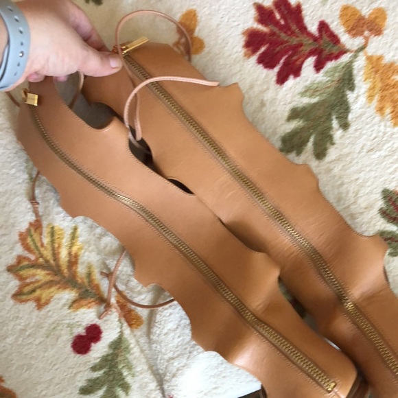 Michael kors gladiator sandals - Picture 6 of 6